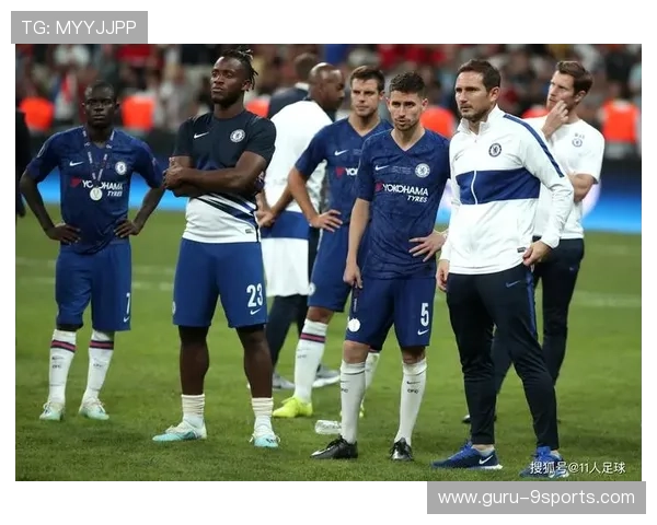 切尔西若数据化管理成功，将做出示范效应