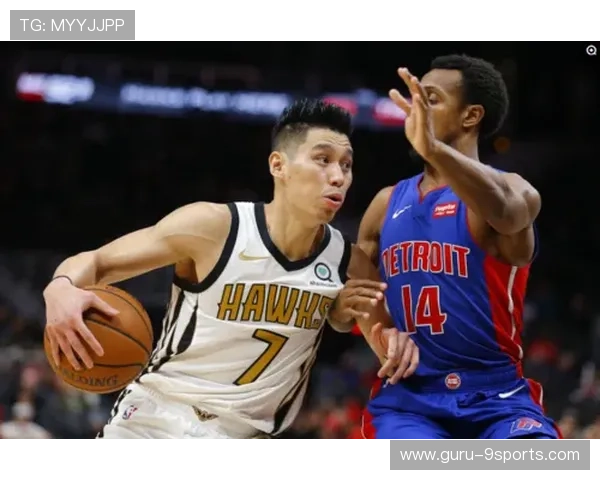 亚特兰大外线推进强到破坏整段结构