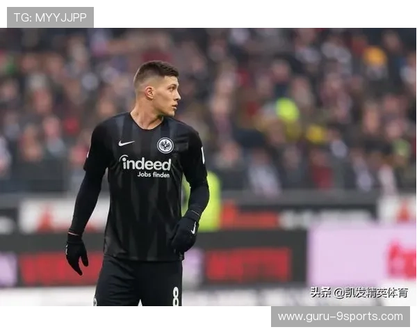 法兰克福将寻找一名兼顾构建与破坏的六号位