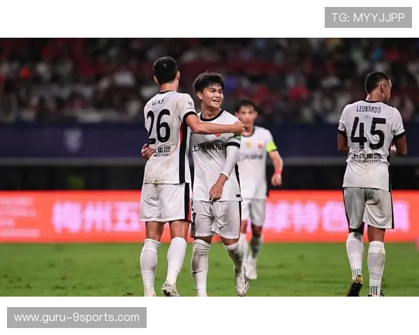 上海海港亚冠生死战，柔佛主场迎接巨大挑战